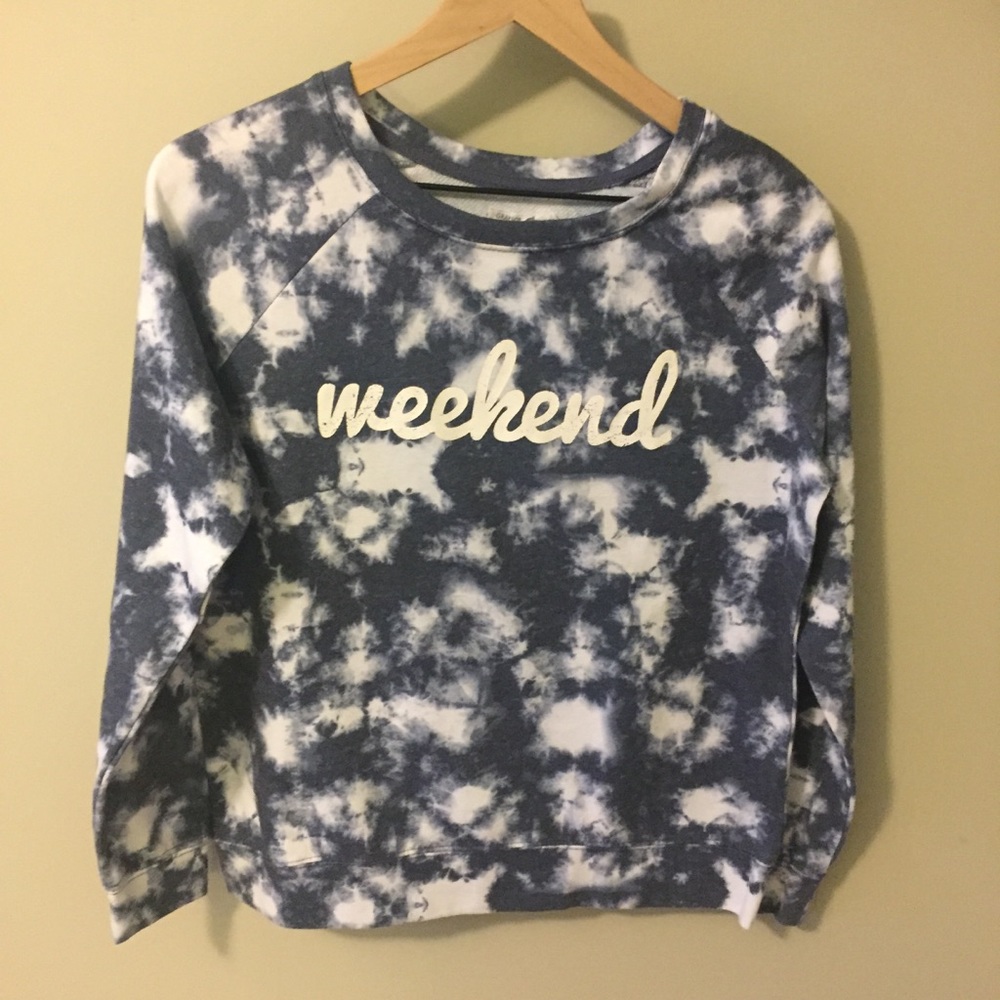 Grayson Threads “Weekend” Sweater